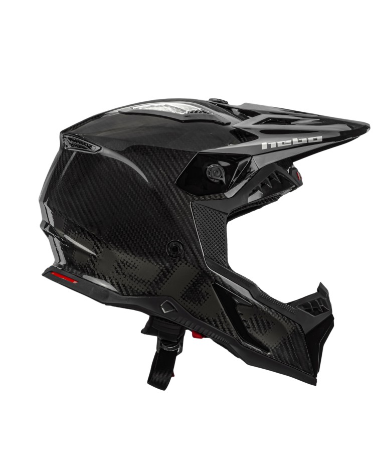 Helmet Enduro Race K3 Carbon