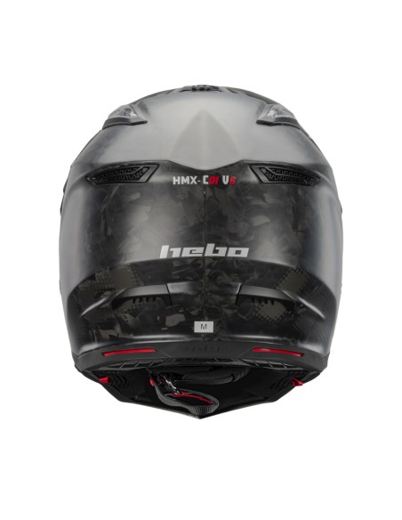 Helmet Enduro Race K3 Carbon
