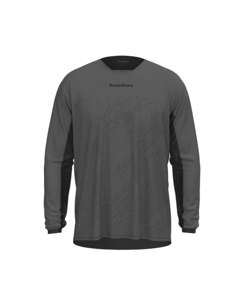 Camiseta HEBO Scrath Xtrem