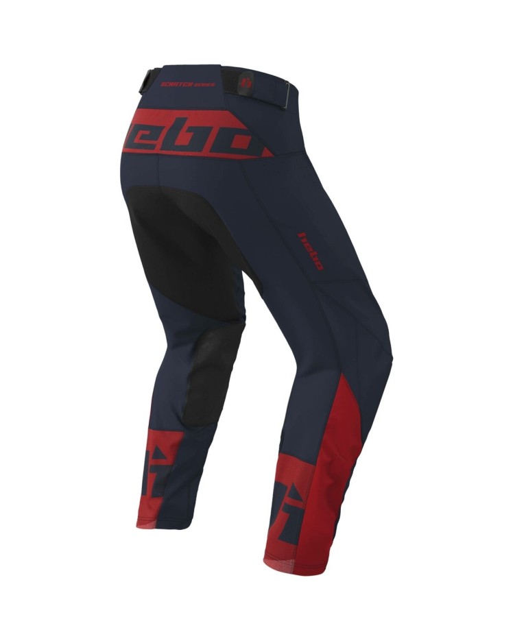 SCRATCH XTREM PANTS