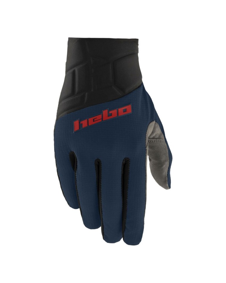 Guantes HEBO Scratch Xtreme