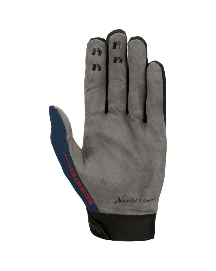 Guantes HEBO Scratch Xtreme