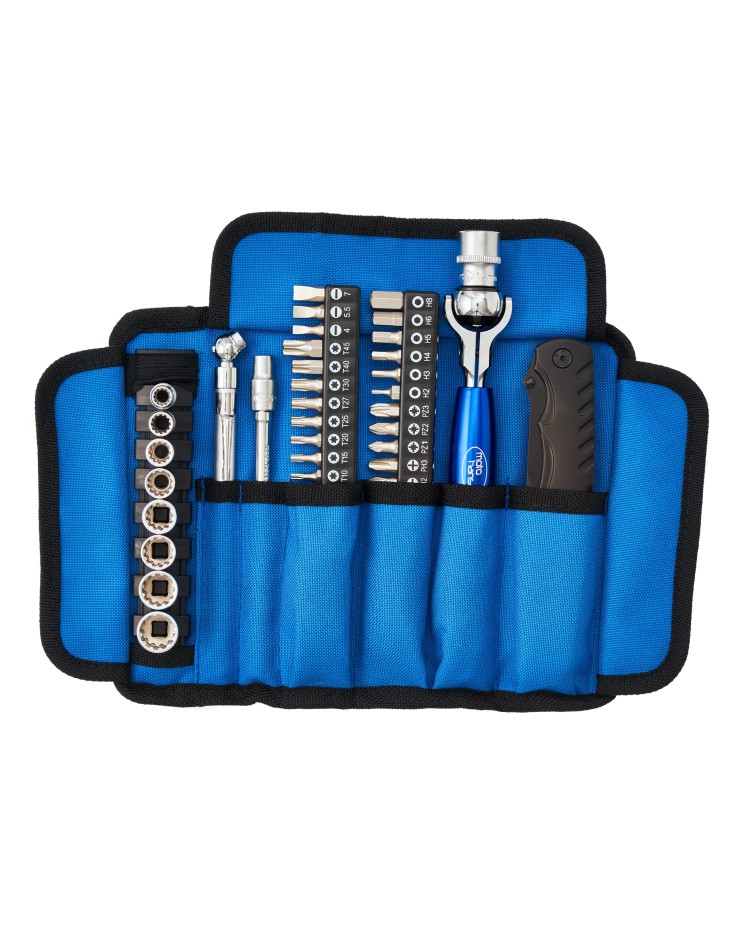 MOTOHANSA PRO ENDURO 38 PC TOOL KIT