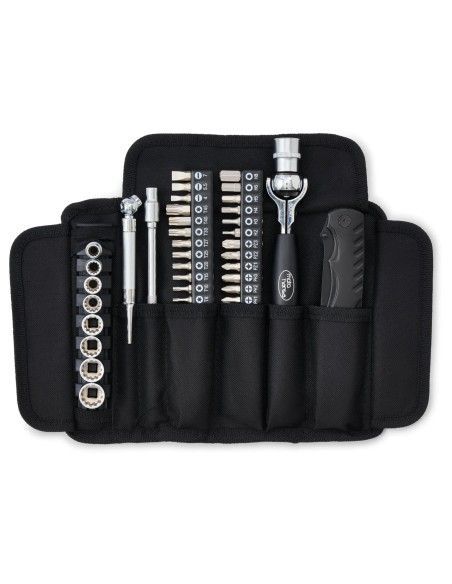 MOTOHANSA PRO ENDURO 38 PC TOOL KIT