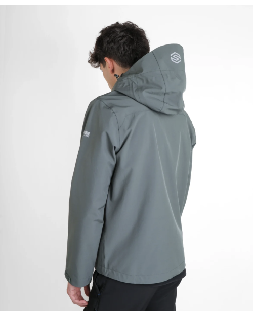 Waterproof Jacket 10K 2