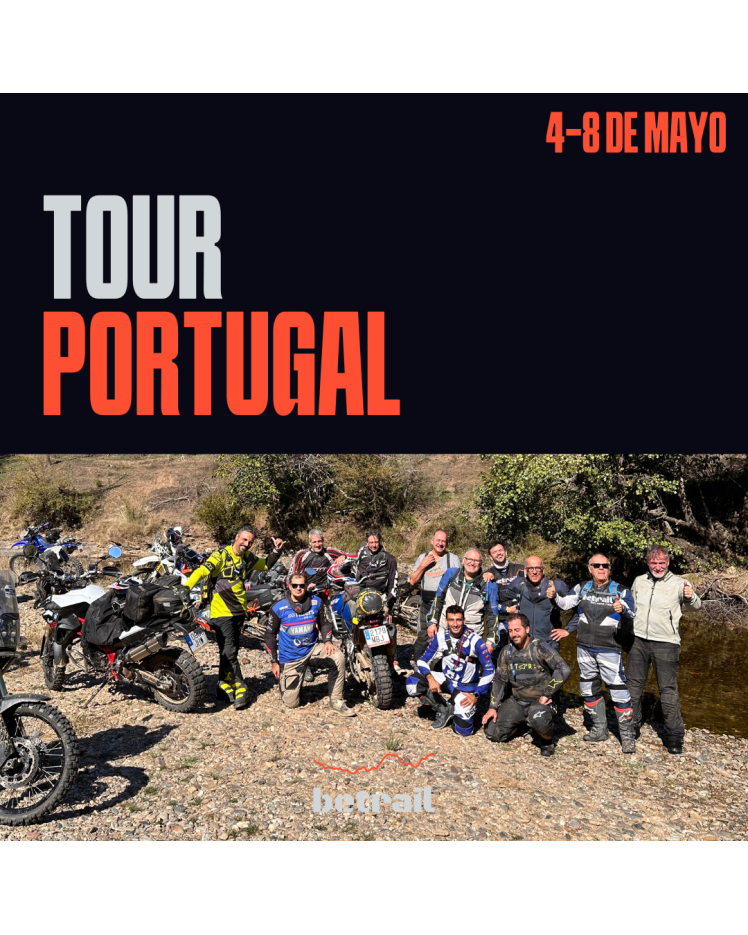 copy of MOROCCO TOUR MONO