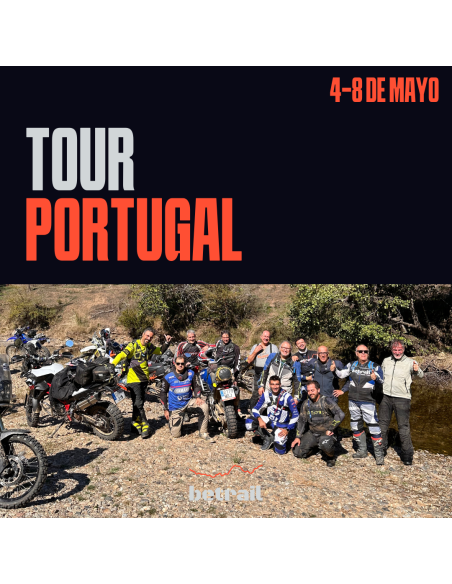 TOUR PORTUGAL