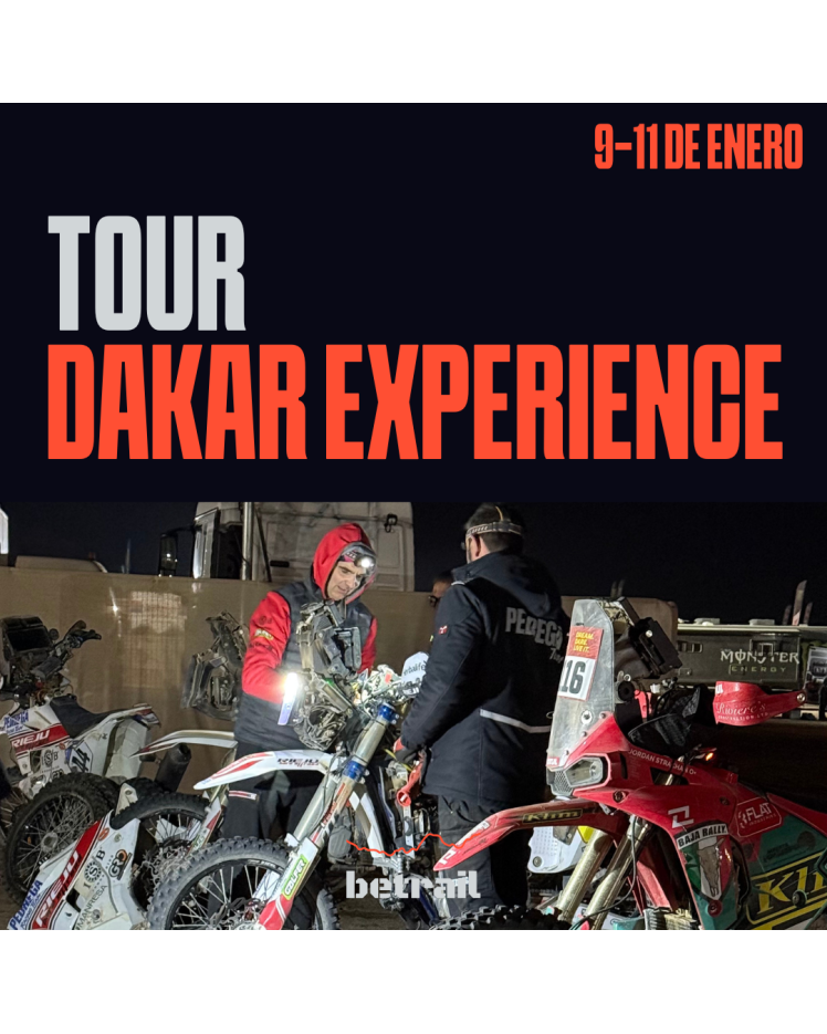 TOUR DAKAR EXPERIENCE