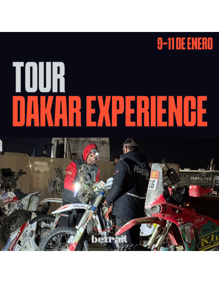 TOUR DAKAR EXPERIENCE