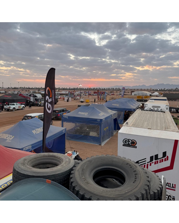 TOUR DAKAR EXPERIENCE