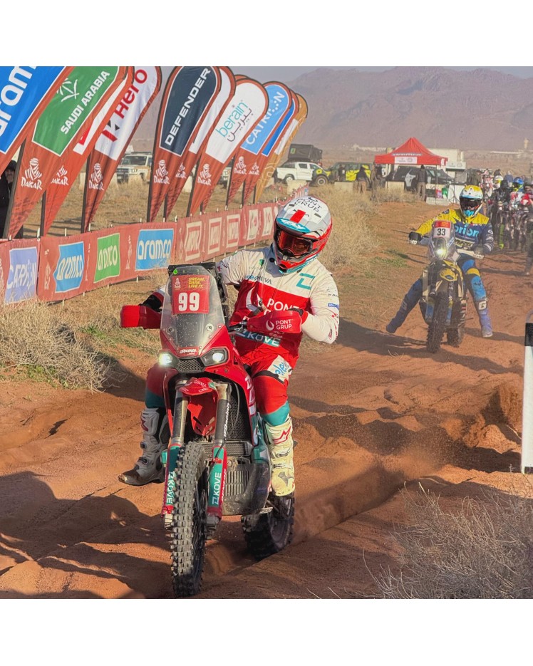 TOUR DAKAR EXPERIENCE