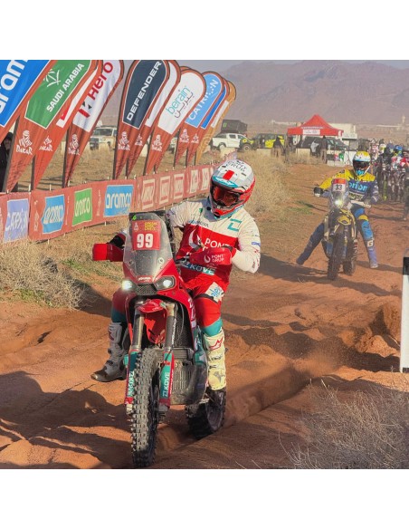 TOUR DAKAR EXPERIENCE