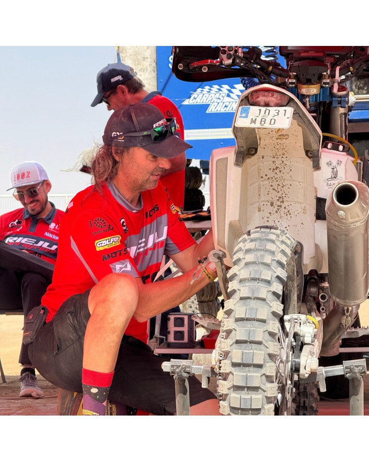 TOUR DAKAR EXPERIENCE