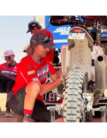 TOUR DAKAR EXPERIENCE