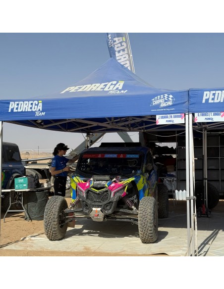 TOUR DAKAR EXPERIENCE