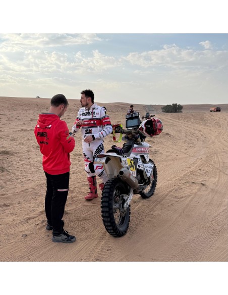 TOUR DAKAR EXPERIENCE
