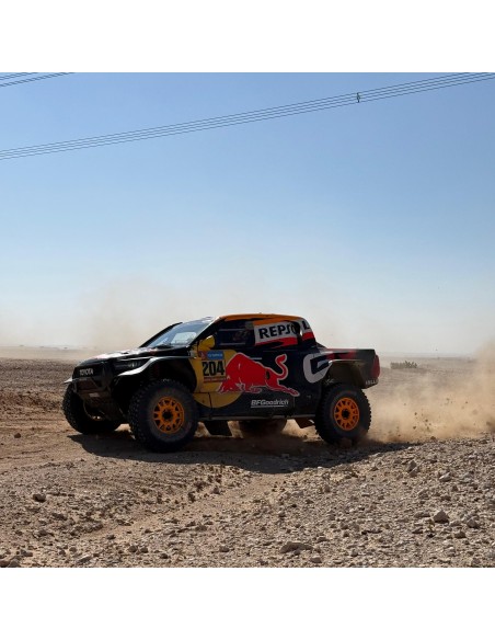 TOUR DAKAR EXPERIENCE