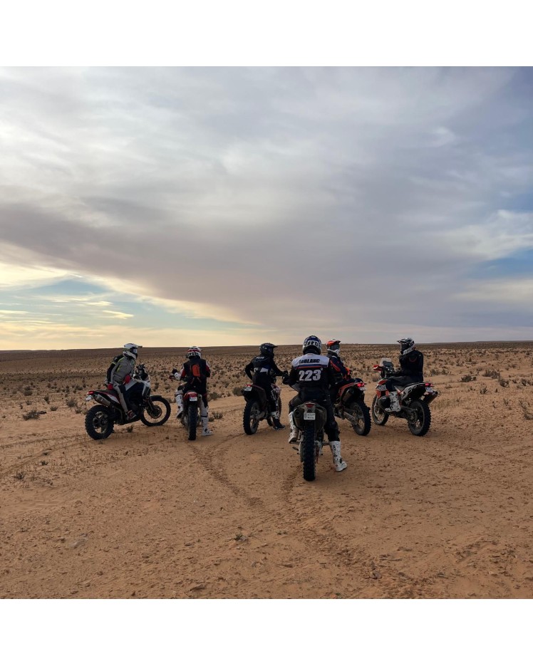 TOUR TÚNEZ