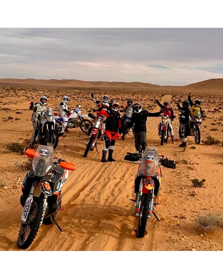 TOUR TÚNEZ
