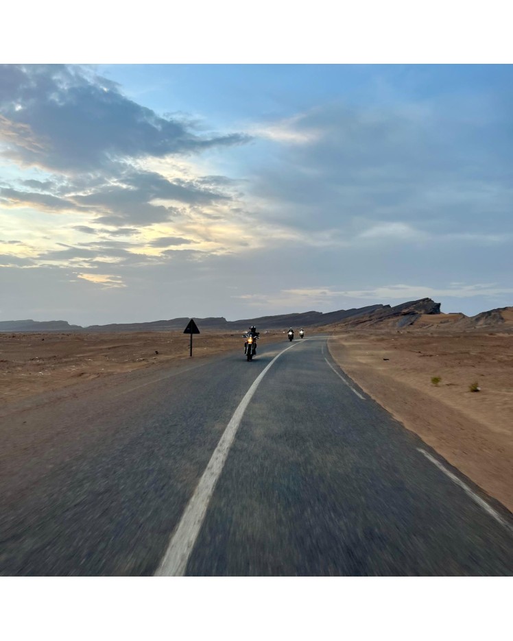 MOROCCO TOUR DESERT
