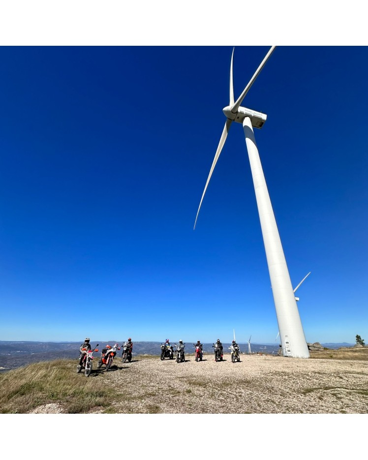 TOUR PORTUGAL