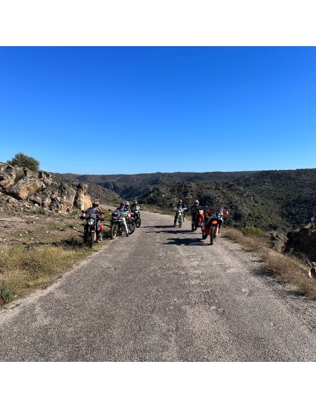 copy of MOROCCO TOUR MONO