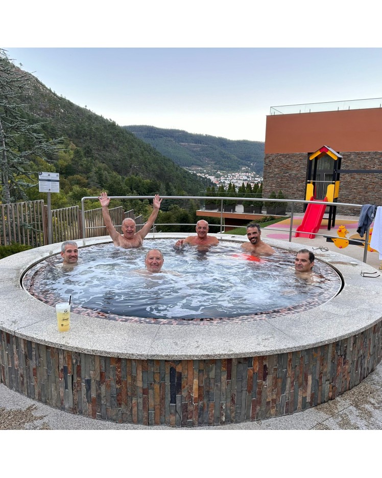 TOUR PORTUGAL