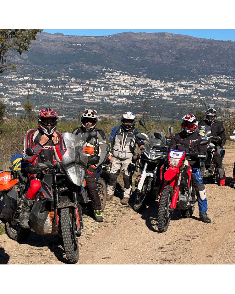 copy of MOROCCO TOUR MONO