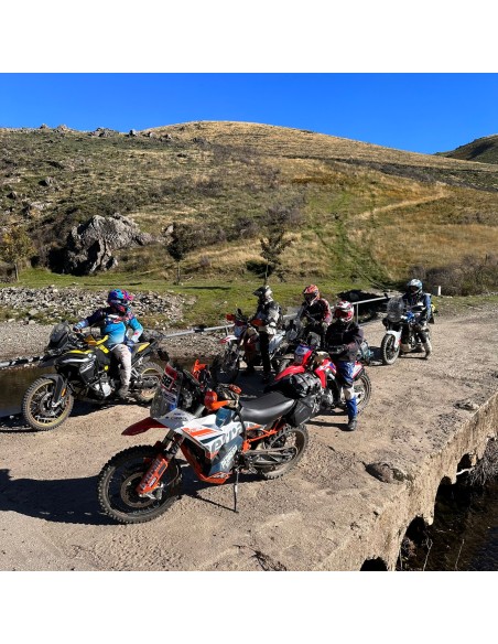 copy of MOROCCO TOUR MONO