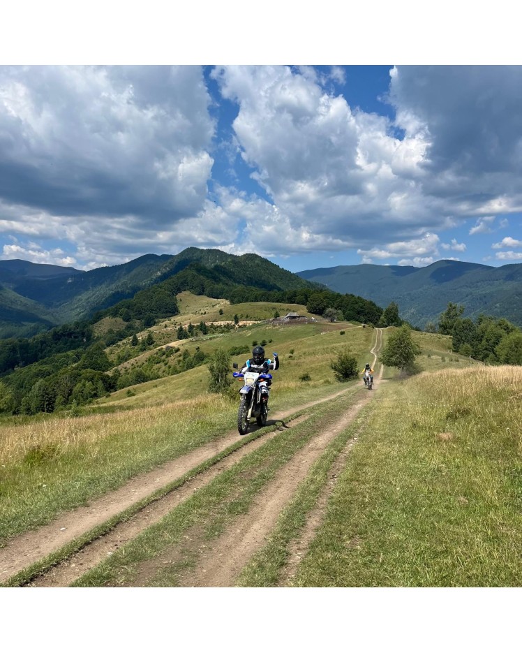 ROMANIA TOUR