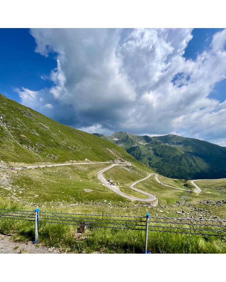 ROMANIA TOUR