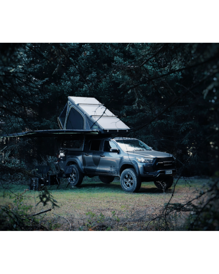 Canopy para Pick up DODO X
