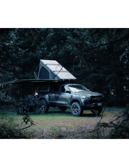 DODO X Canopy for Pickup