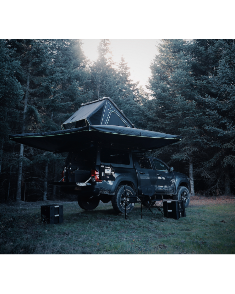Canopy para Pick up DODO X