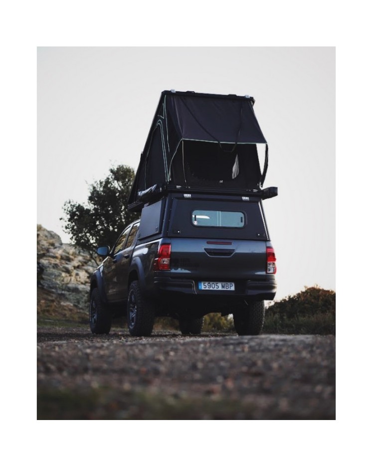 Canopy para Pick up DODO X
