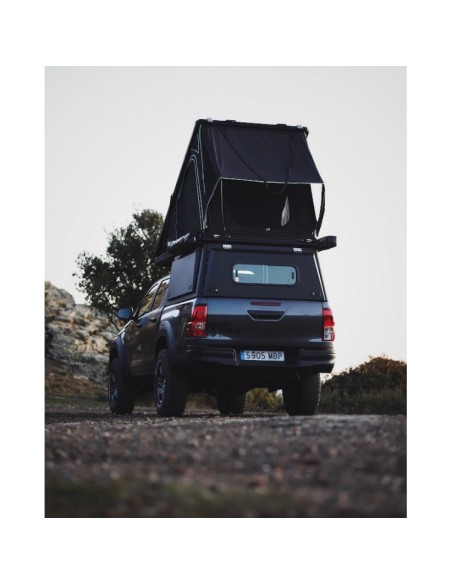 DODO X Canopy for Pickup