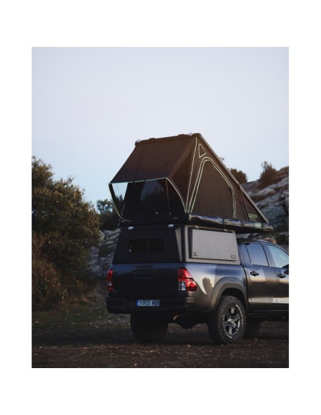 DODO X Canopy for Pickup