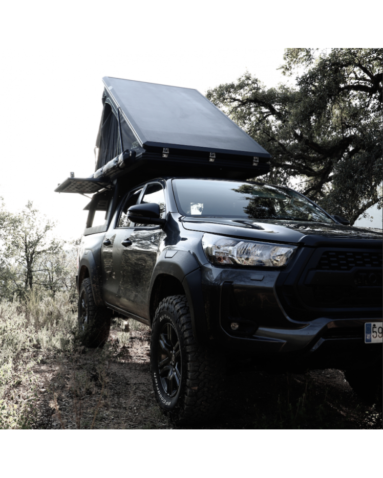 Canopy para Pick up DODO X