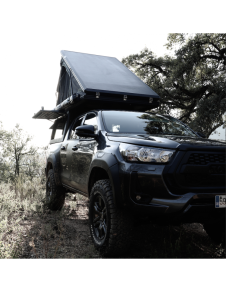 DODO X Canopy for Pickup