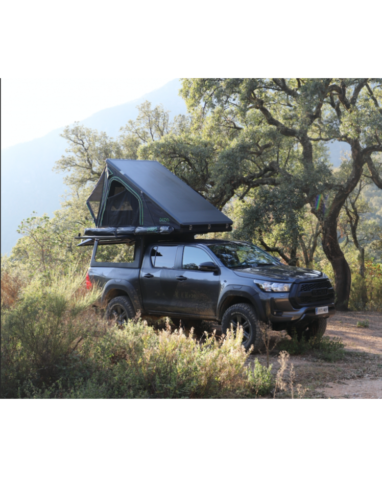 Canopy para Pick up DODO X