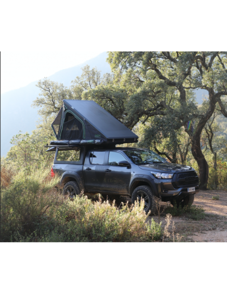 Canopy para Pick up DODO X