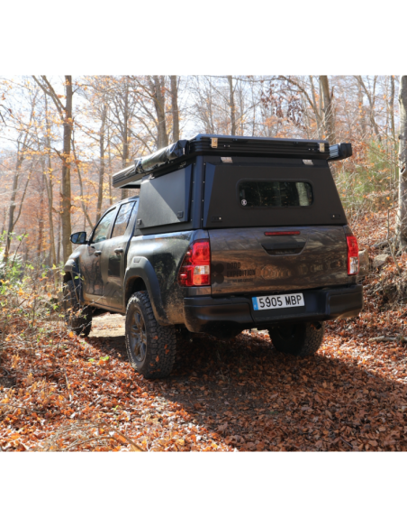 Canopy para Pick up DODO X