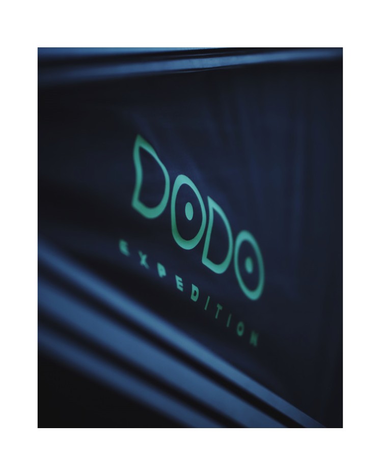 Canopy para Pick up DODO X