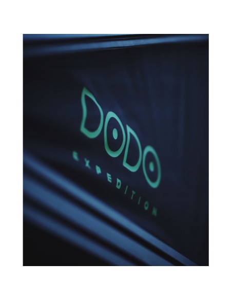 Canopy para Pick up DODO X