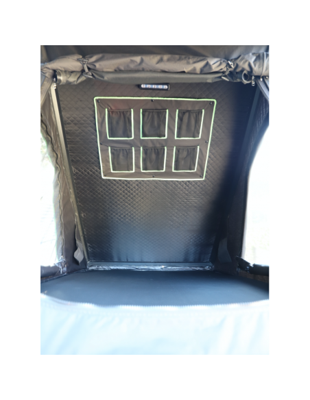 DODO X Canopy for Pickup