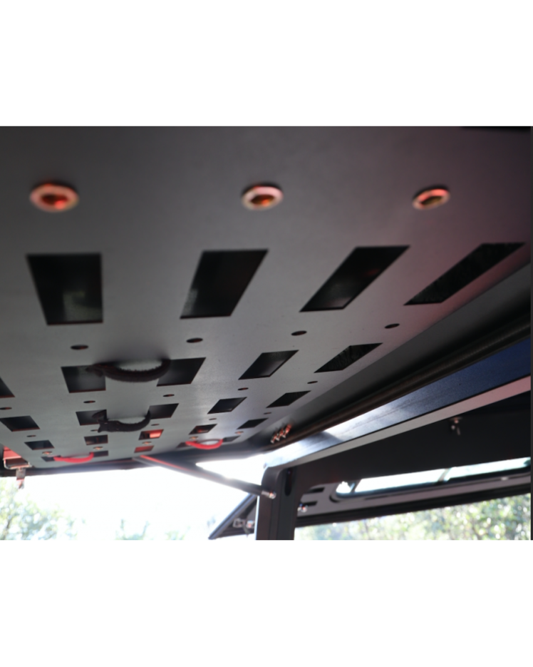 Canopy para Pick up DODO X