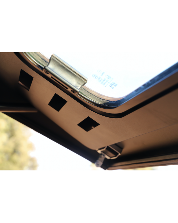 Canopy para Pick up DODO X