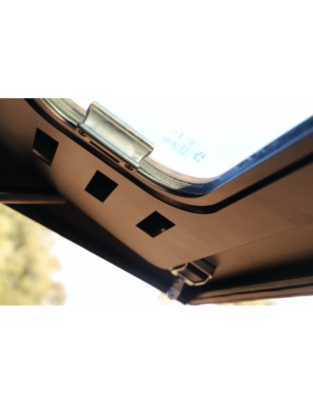 Canopy para Pick up DODO X