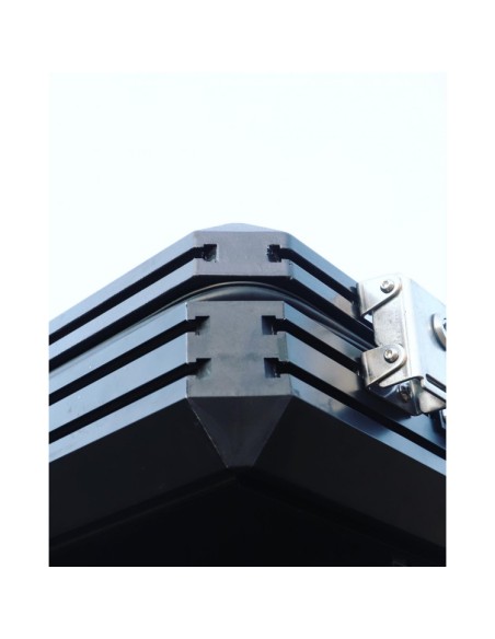 DODO X Canopy for Pickup