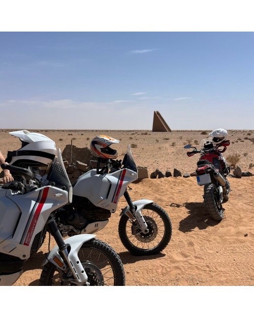 MOROCCO TOUR DESERT 2